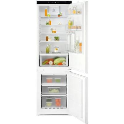 ELECTROLUX R&eacute;frig&eacute;rateur cong&eacute;lateur bas   LNG7TE18S4 Encastrable 178 cm
