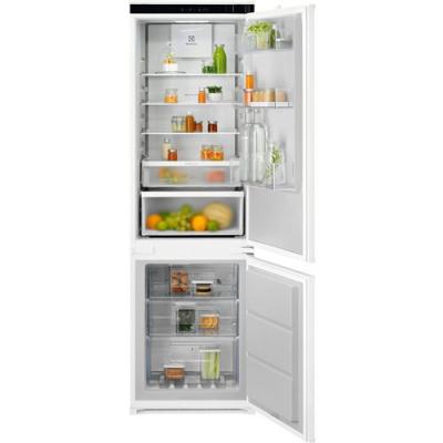 ELECTROLUX Refrigerateur congelateur combine Encastrable  ENT6MD18S4