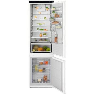 ELECTROLUX Refrigerateur congelateur en bas  ENT6MD19S4