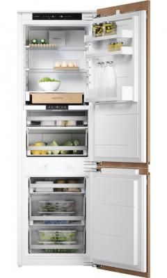 ASKO Refrigerateur congelateur en bas  RFN31842EI Encastrable 178 cm