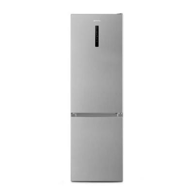 SMEG R&eacute;frig&eacute;rateur cong&eacute;lateur en bas  RC21XDNMC 331 L Inox