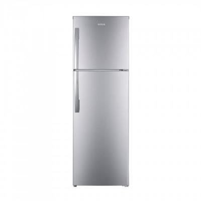  R&eacute;frig&eacute;rateur/cong&eacute;lateur en haut winia 2 portes wfn-h240sil silver