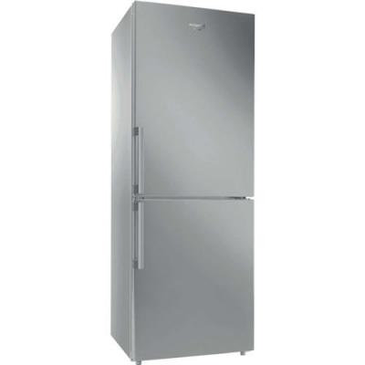 HOTPOINT  Total No Frost Ha70bi 932 S Pose Libre 462 L E Aluminium 