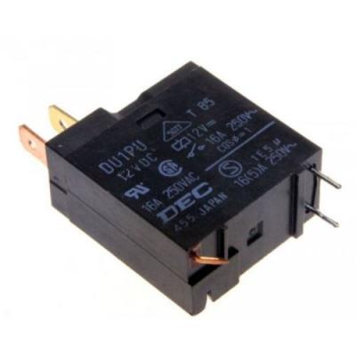 SAMSUNG Relais de puissance 12v/16a pour four  - 3255912