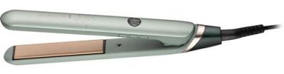 REMINGTON  S5860 Brosse &agrave; lisser &Agrave; chaleur Vert, M&eacute;tallique 3 m