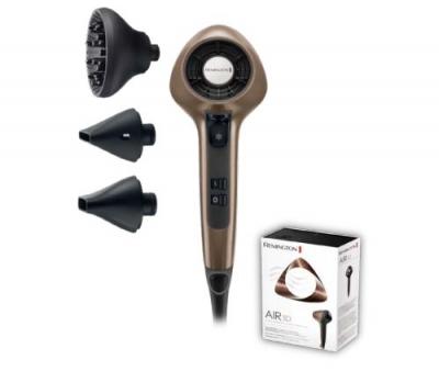 REMINGTON  D7777 1800 W Bronze, S&egrave;che-cheveux