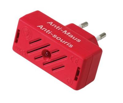 ISOTRONIC R&eacute;pulsif &agrave; souris ultrasonique  25M2 12-24 kHz