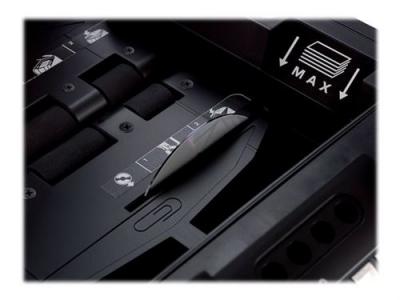 REXEL  Auto+ 300x Shredder Noir One Size / EU Plug