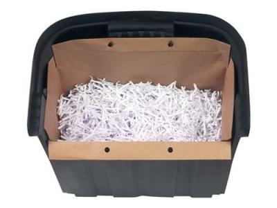ACCO BRANDS Rexel Sac &agrave; d&eacute;chets pour destructeur de documents Mercury