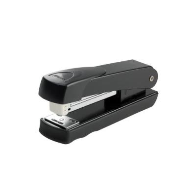REXEL  meteor agrafeuse demi-bande noir 252517