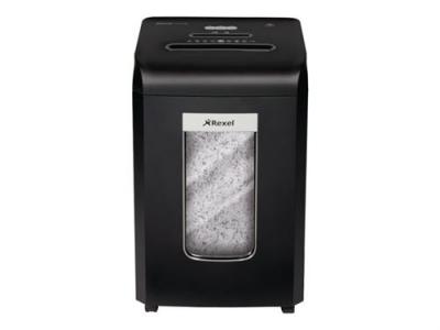 REXEL  Promax Rsx1538 Shredder Noir One Size / EU Plug