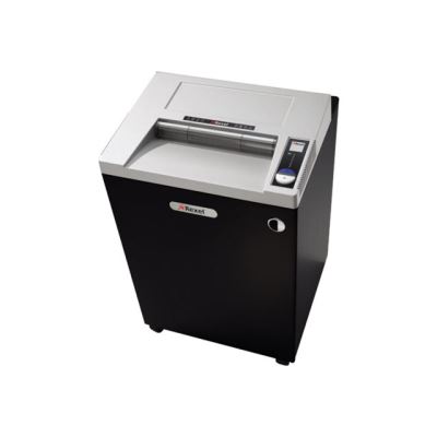 REXEL  RLWS35 - Destructeur de documents - coupe droite - 6 mm - P-2