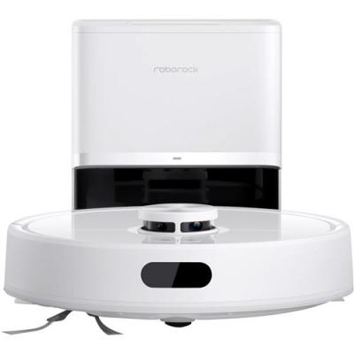 ROBOROCK  Aspirateur Robot Q7 TF+ Blanc