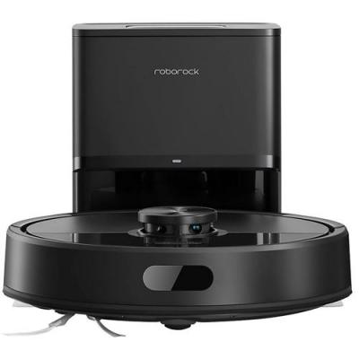 ROBOROCK Aspi Robot  Q7 TF+ Black
