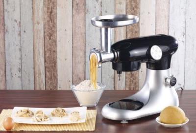 ROSENSTEIN & SOHNE Robot de cuisine design r&eacute;tro 1200 w ''km-6818''