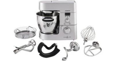 KENWOOD Robot  DARTY COOKING CHEF 