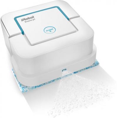 IROBOT BRAAVA JET 240