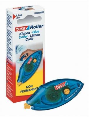 TESA Roller colle jetable &reg;, amovible  59190-00005-03 1 pc(s)