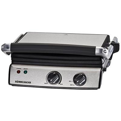 ROMMELSBACHER kg 2020 barbecue et grill 