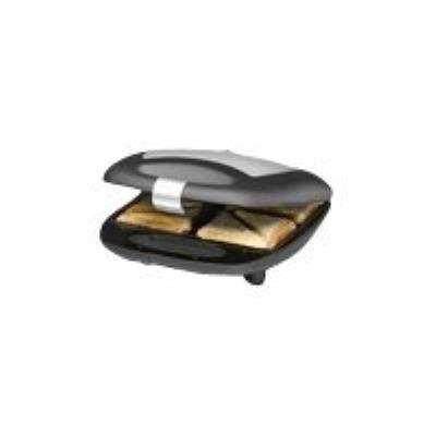 ROMMELSBACHER  st 1410 - Croque-monsieur - 1.4 kWatt 