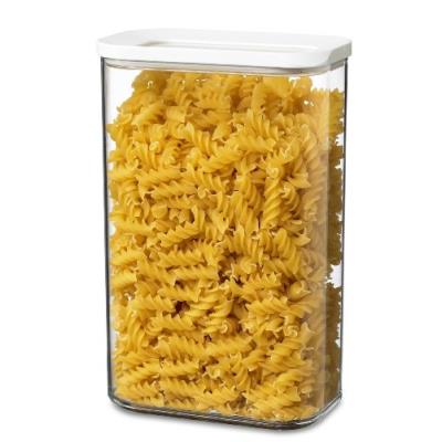 ROSTI MEPAL Mepal vorratsdose modula 2000 ml 14,4x9x22,6cm