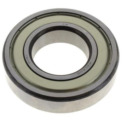 ARTHUR MARTIN Roulement 6207z 35x72x17mm pour Lave-linge 