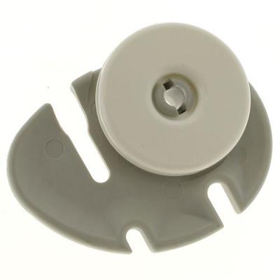 ARTHUR MARTIN Roulette de panier dx (droite) pour Lave-vaisselle Zanussi