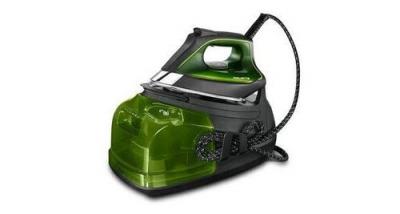 ROWENTA Fer &agrave; repasser vapeur -  - Perfect Steam Pro - 2400 W - 11 L - 74 bar