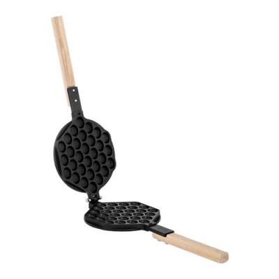 ROYAL CATERING  Plaque pour gaufrier bubble waffle RCWM-BWMP