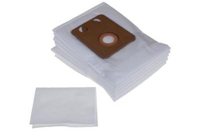  Sac aspirateur mod&egrave;le 82222900 compatible avec aspirateur nilfisk
