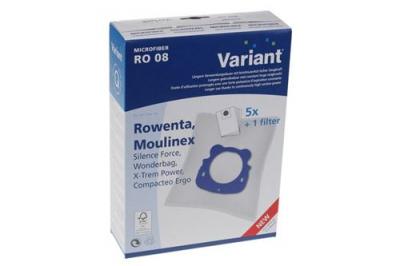 ROWENTA Sac aspirateur mod&egrave;le zr200520 compatible avec aspirateur  