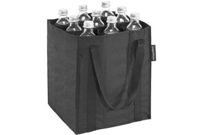 REISENTHEL  CA 0103 Sac &agrave; bouteilles (Noir)