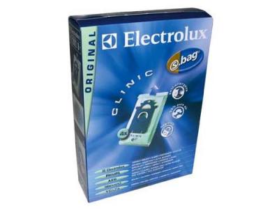 ELECTROLUX Sachet De Sacs  Clinic - E202