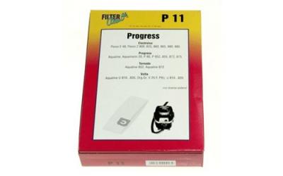 TORNADO Sachet De Sacs Papiers X4 + 1mf  - 000245-k