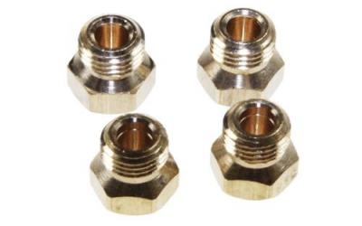 GENERIQUE Sachet Injecteurs Gaz Butane Pour Cuisiniere - 40164