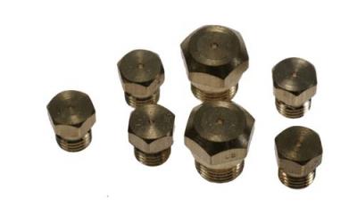 AMSTA Sachet Injecteurs Gaz Butane Pour Cuisiniere  - 900071