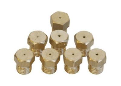 URANIA Sachet Injecteurs Gaz Butane Pour Cuisiniere  - 7197921