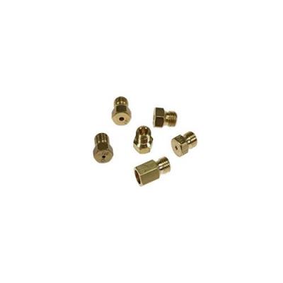 LA GERMANIA Sachet injecteurs naturels pour cuisiniere  - d876535