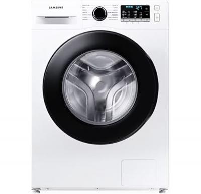 SAMSUNG  Ww80agas21ae Machine &Agrave; Laver Charge Avant 8 Kg 1200 Tr/min Blanc 
