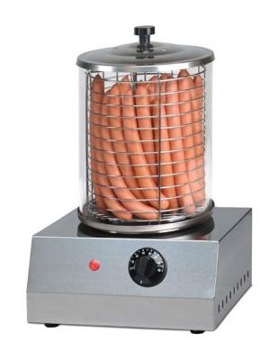  Saro mod&egrave;le CS 172&ndash;1060 Hot Dog Appareil de 100, 1000 W