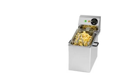  Saro mod&egrave;le profri 172&ndash;2030 Friteuse 4, 4 l, 2000 W