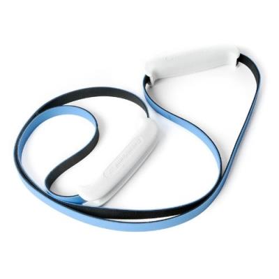 DEUSER Schmidt Sports Light - Extenseur facile - Bleu/noir 