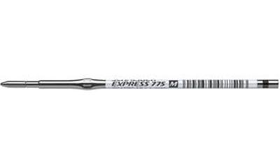 SCHNEIDER  - Lot de 10 - recharge stylo &agrave; bille Express 775, M, bleue