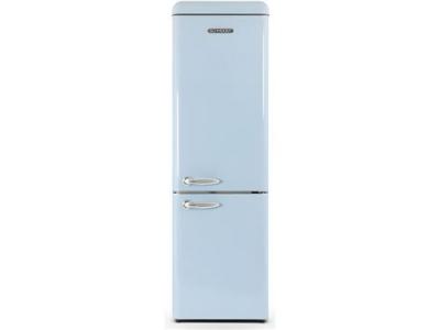 SCHNEIDER Refrigerateurs combines inverses  sccb250vbl UBD-SCCB250VBL