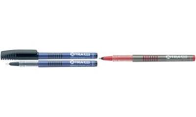 SCHNEIDER  - stylo roller &agrave; encre XTRA 823 Rollerball, rouge