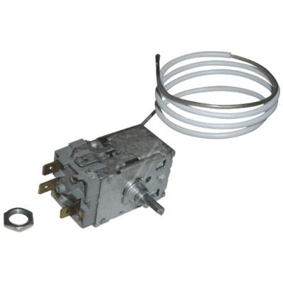 SCHOLTES Thermostat A130244/k59l1254 Center Post Pour Refrigerateur Ref: C00