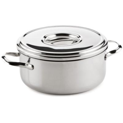 SCHULTE UFER SCHULTE-UFER MARMITE ROMANA I 22 CM METAL 