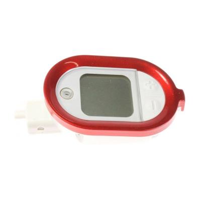 SEB  Miniteur Rouge Ref: Ss-981163
