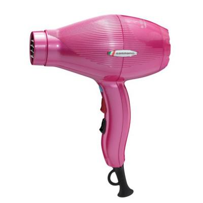GAMMA PIU  S&egrave;che-cheveux E-T.C Light Rose Premium Edition