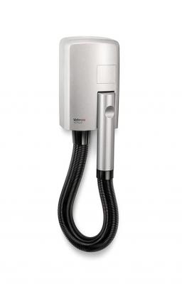 VALERA S&egrave;che-cheveux  832.01/T Hotello Silver